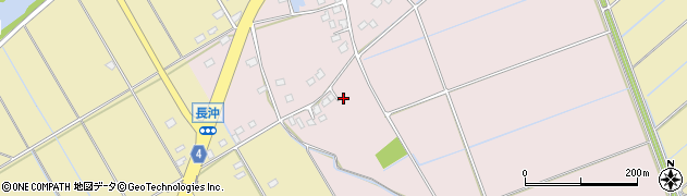 茨城県龍ケ崎市須藤堀町1059周辺の地図