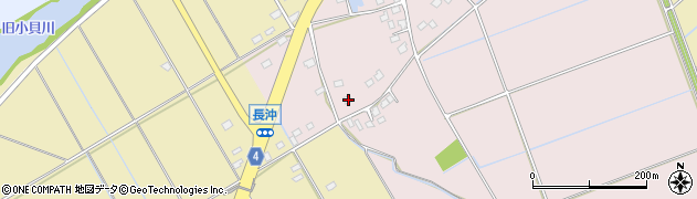茨城県龍ケ崎市須藤堀町867周辺の地図