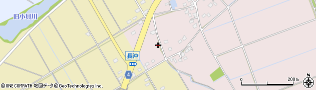 茨城県龍ケ崎市須藤堀町240周辺の地図
