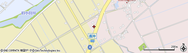 茨城県龍ケ崎市須藤堀町229周辺の地図