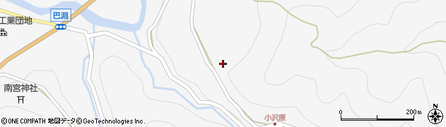 長野県木曽郡木曽町日義910周辺の地図