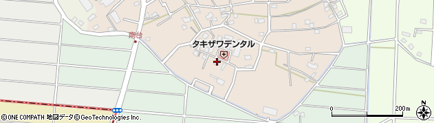 埼玉県さいたま市見沼区片柳248周辺の地図