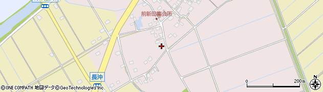 茨城県龍ケ崎市須藤堀町862周辺の地図