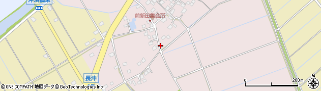 茨城県龍ケ崎市須藤堀町879周辺の地図