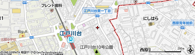 株式会社堀内防災周辺の地図