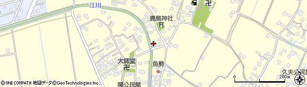 藤田内燃機商会周辺の地図