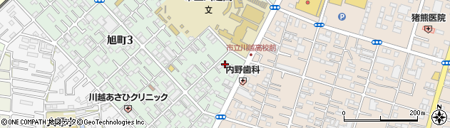イイノ商事周辺の地図