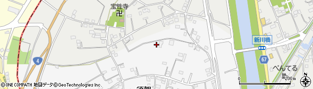 有限会社遠藤工務店周辺の地図