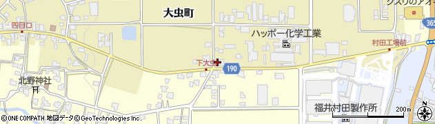 株式会社佐々木瓦商業周辺の地図