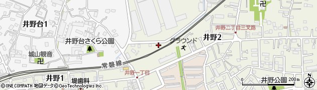 株式会社飯田商運周辺の地図