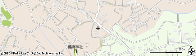 埼玉県さいたま市見沼区片柳795周辺の地図