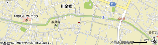 有限会社竜ヶ崎仮設周辺の地図