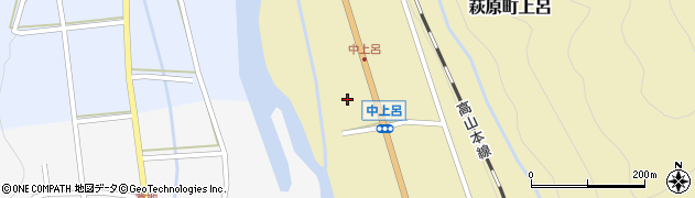 株式会社平野鉄建周辺の地図