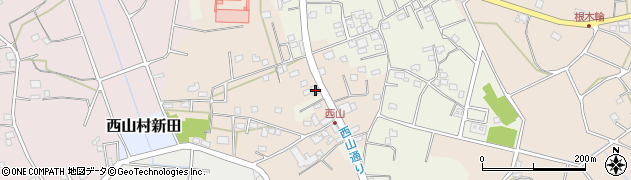 埼玉県さいたま市見沼区片柳82-5周辺の地図