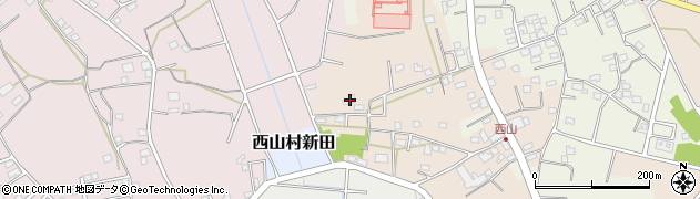 埼玉県さいたま市見沼区片柳49周辺の地図