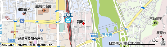 吉本総合労務管理事務所周辺の地図