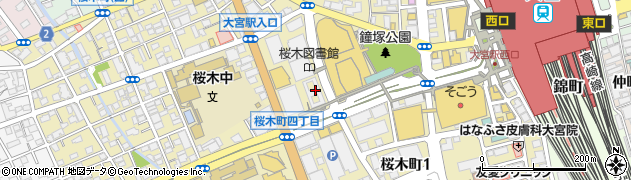 東京海上日動火災保険株式会社　自動車営業一部二課周辺の地図