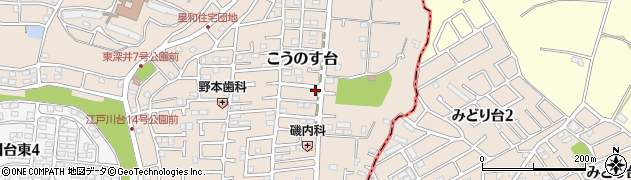 株式会社田中自動車　レンタカー事業部周辺の地図