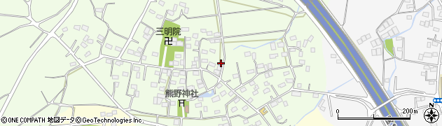 埼玉県川越市池辺492周辺の地図
