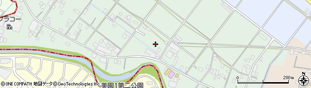 埼玉県さいたま市岩槻区笹久保新田369周辺の地図