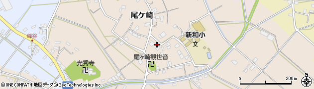 株式会社神田造園周辺の地図