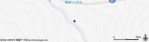 長野県木曽郡木曽町日義769周辺の地図