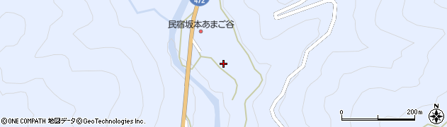 山口設備周辺の地図