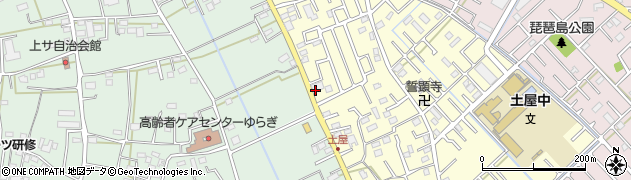 株式会社西武ホンダ販売周辺の地図