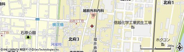 東谷古美術道具店周辺の地図