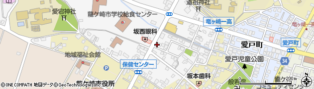 クニヨシジムキ株式会社周辺の地図