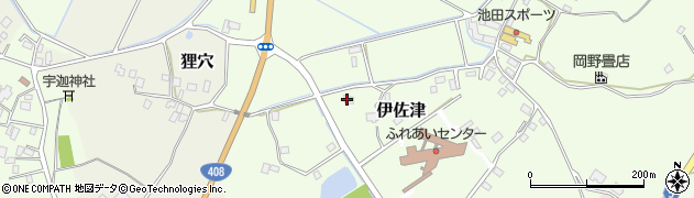 池田スポーツ周辺の地図