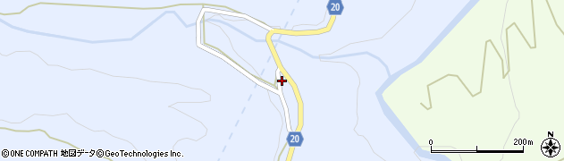 ＹＳ・ＦＡＣＴＯＲＹ　柳田自動車周辺の地図