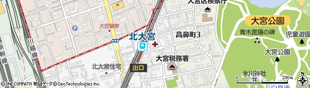 株式会社よみうり地域サービスセンター周辺の地図