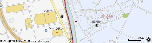 千葉県香取市佐原ニ1212周辺の地図