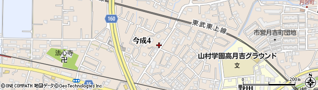 ＣＳネットワーク株式会社周辺の地図