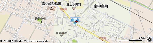 戸澤税理士事務所周辺の地図