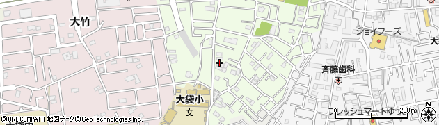 有限会社村田スプリング製作所周辺の地図