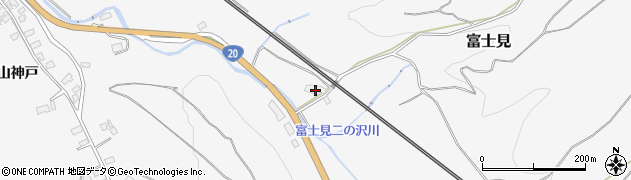 神戸自動車興業周辺の地図