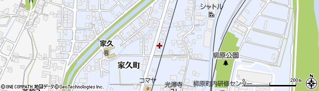 日本橋でんき周辺の地図