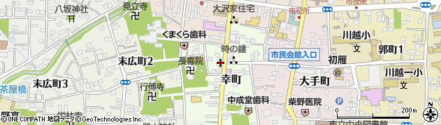 有限会社本の店太陽堂周辺の地図
