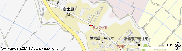 森尾電機株式会社　竜ケ崎事業所周辺の地図