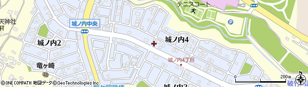 加藤淳彦税理士事務所周辺の地図
