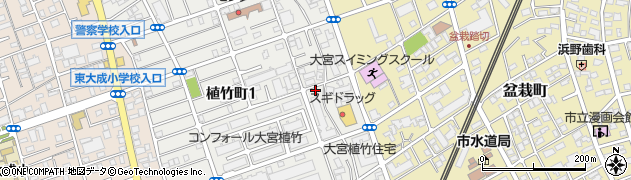 源太郎公園周辺の地図