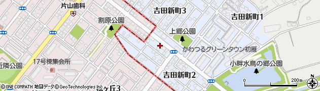 朝日新聞サービスアンカー　ＡＳＡ霞ヶ関周辺の地図