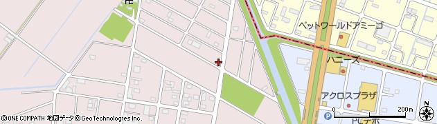 折笠カイロプラクティック療術院周辺の地図