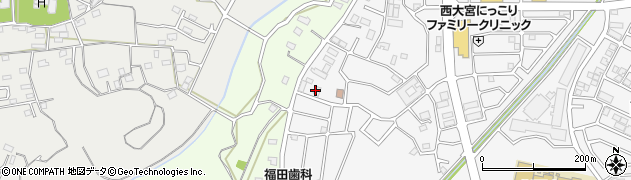 株式会社埼玉空調メンテナンス周辺の地図