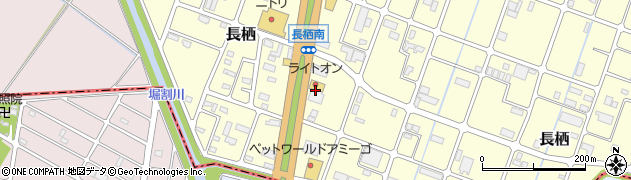 ワン・ドゥー　神栖店周辺の地図