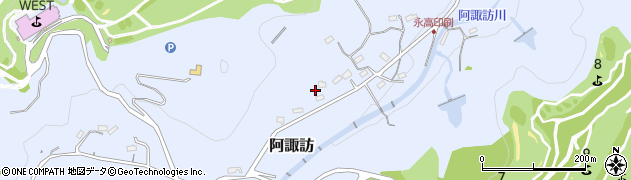 福島商会周辺の地図