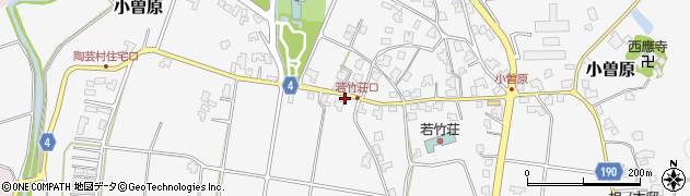 福井県丹生郡越前町小曽原37周辺の地図