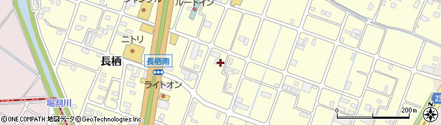 ダスキン鹿嶋支店周辺の地図